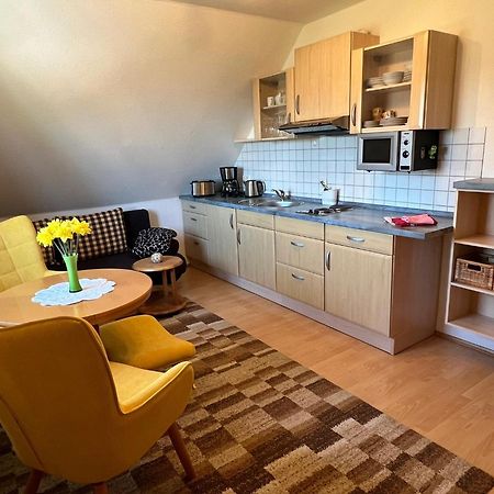 Ferienwohnung Drezno Zewnętrze zdjęcie