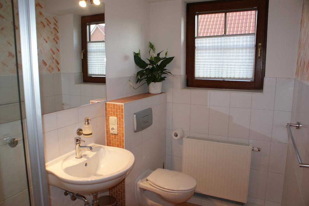 Ferienwohnung Drezno Zewnętrze zdjęcie
