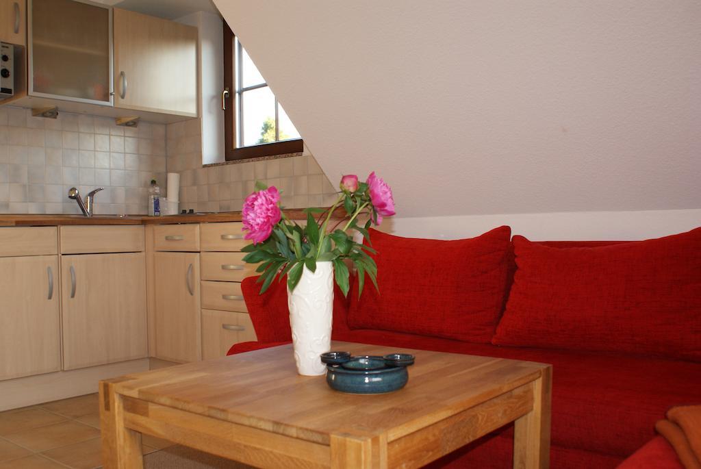 Ferienwohnung Drezno Zewnętrze zdjęcie