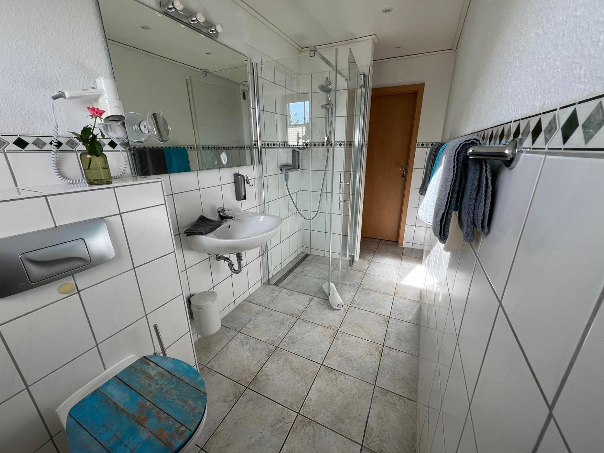 Ferienwohnung Drezno Zewnętrze zdjęcie