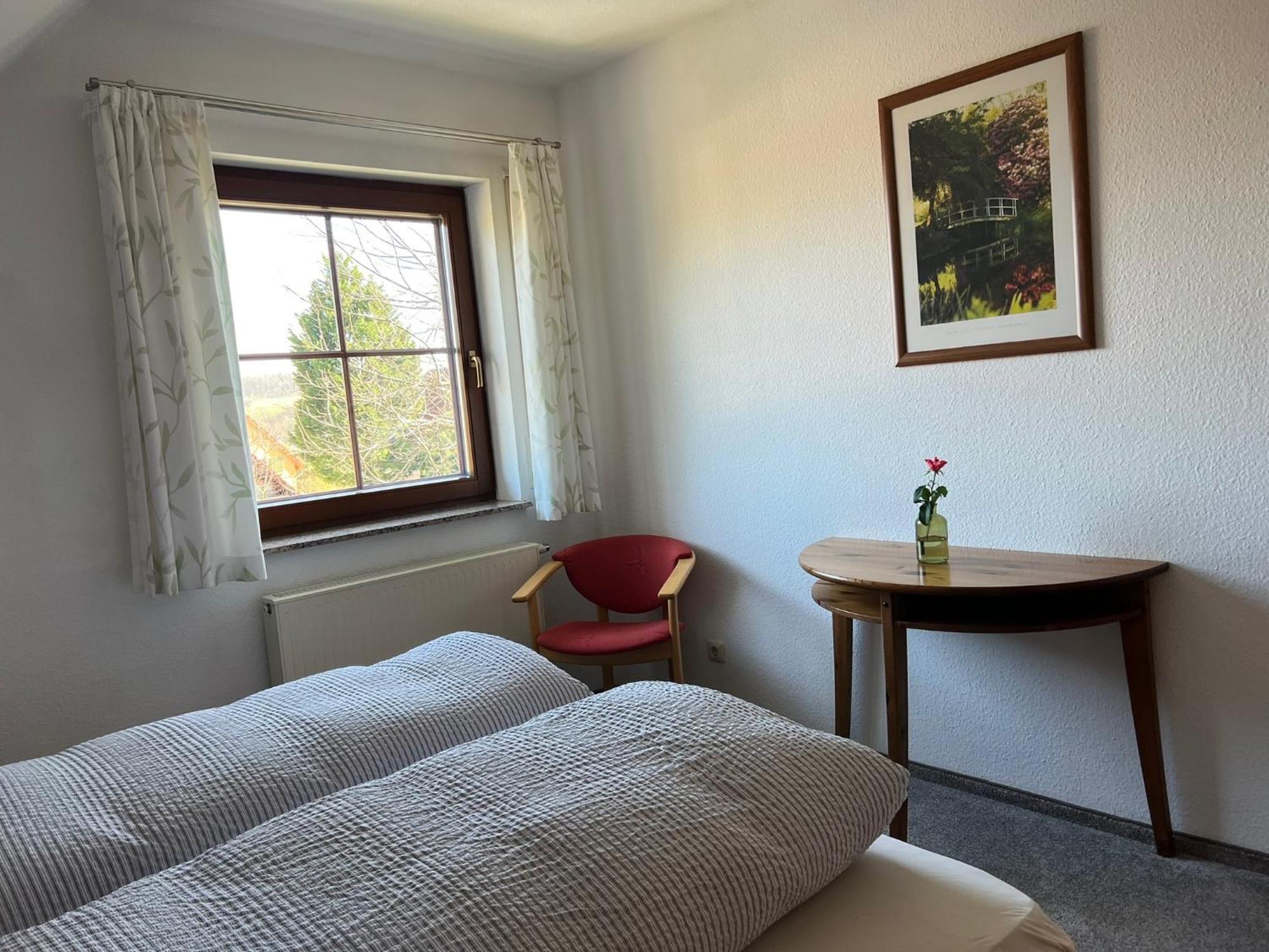 Ferienwohnung Drezno Zewnętrze zdjęcie