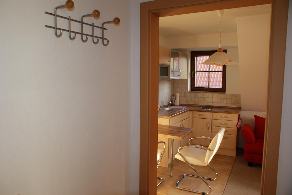 Ferienwohnung Drezno Zewnętrze zdjęcie