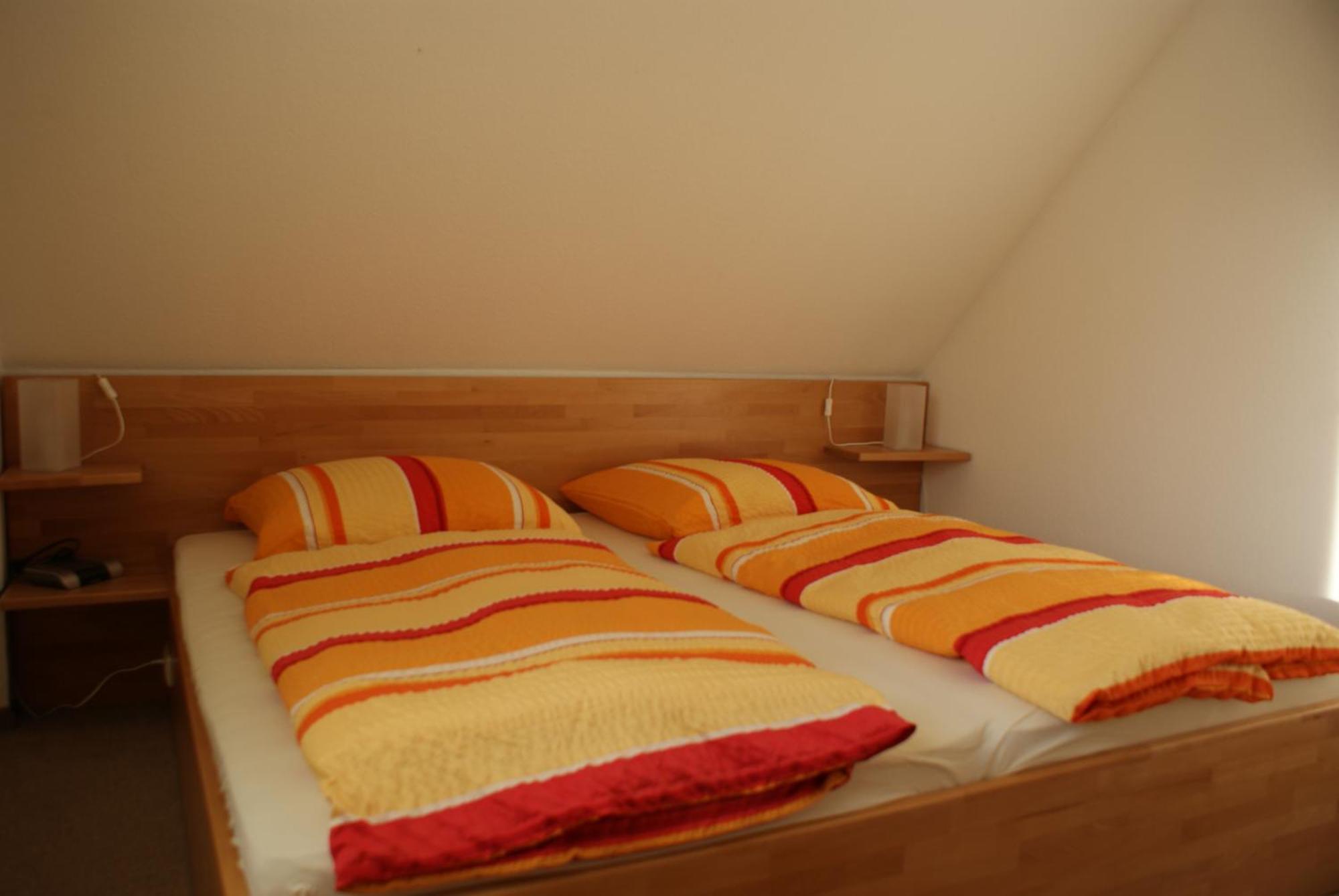 Ferienwohnung Drezno Zewnętrze zdjęcie